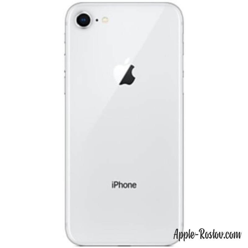Apple iPhone 8 256 Gb Silver