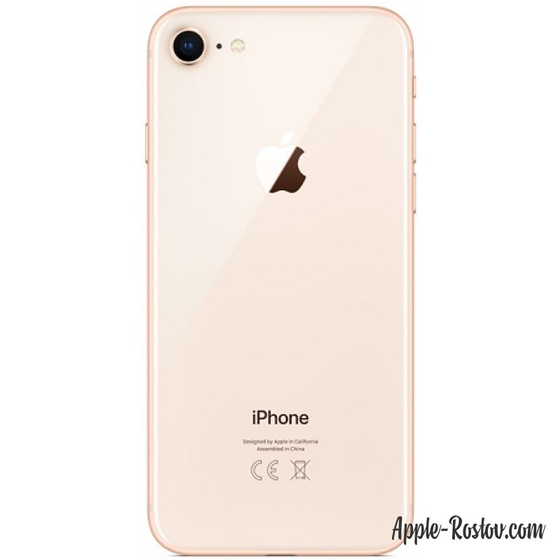 Apple iPhone 8 128 Gb Gold