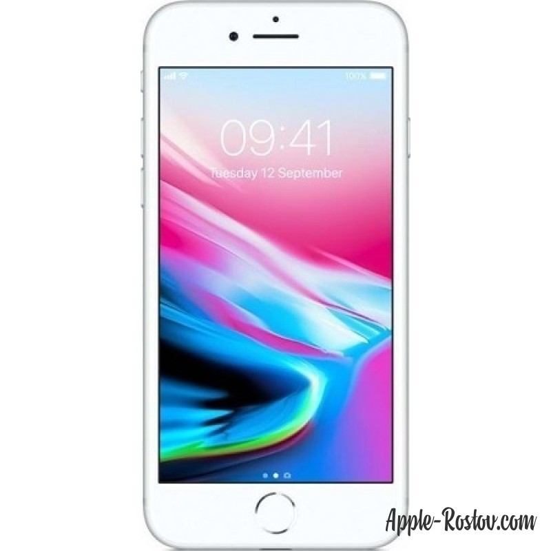 Apple iPhone 8 128 Gb Silver