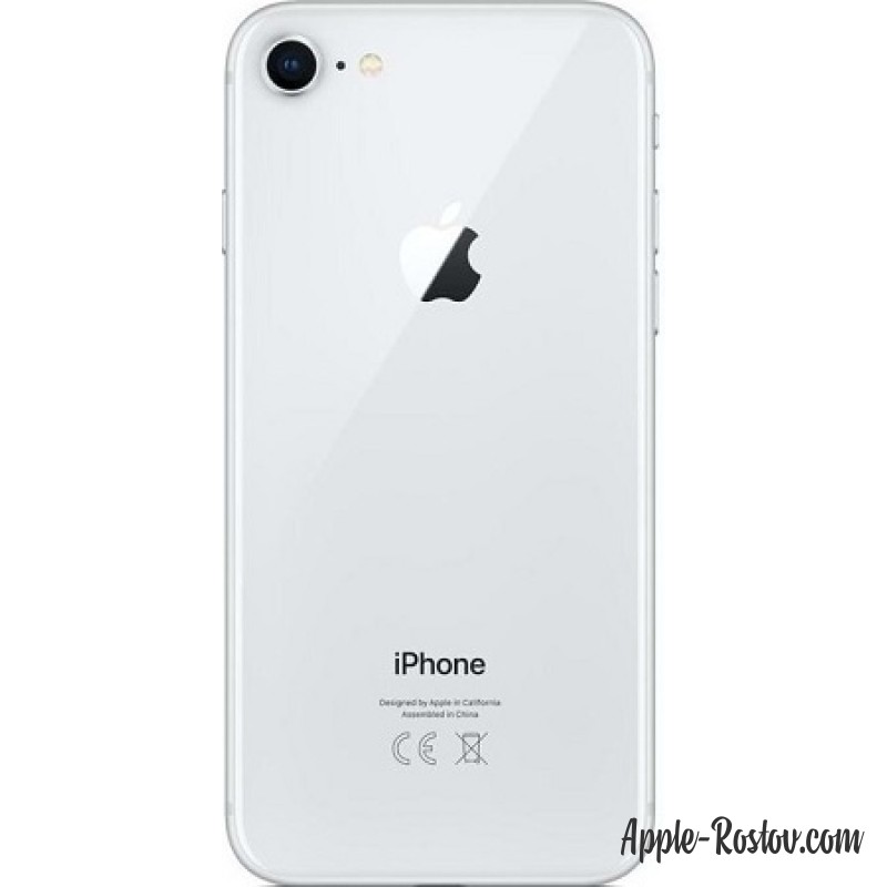 Apple iPhone 8 128 Gb Silver