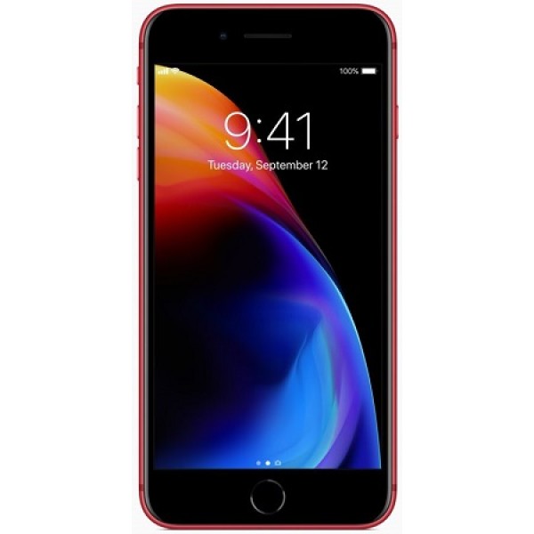 Apple iPhone 8 256 Gb RED