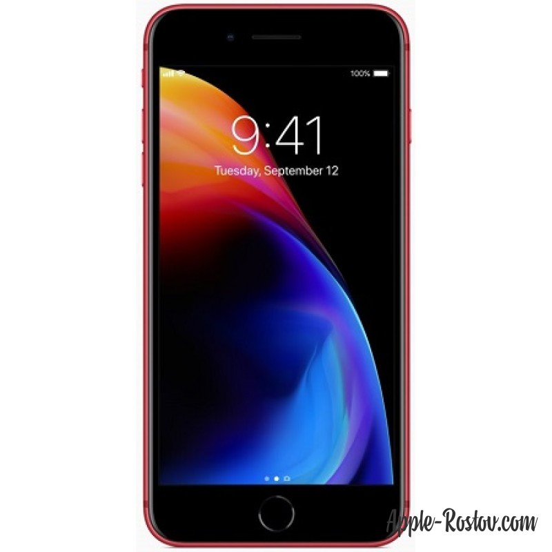 Apple iPhone 8 64 Gb RED