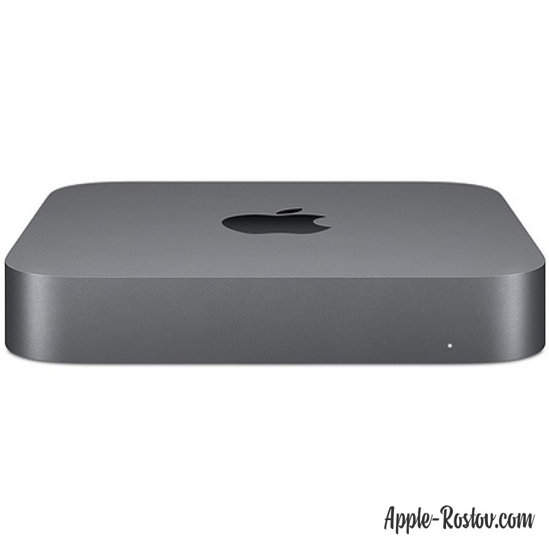 Apple Mac mini Space Gray 256 Gb