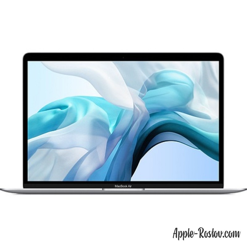 Apple MacBook Air MREA2RU/A Silver 128 Gb (2018)