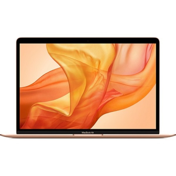 Apple MacBook Air MREF2RU/A Gold 256 Gb (2018)