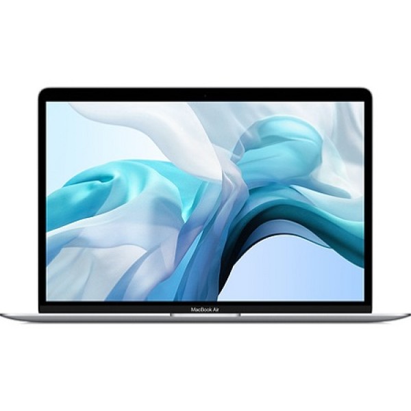 Apple MacBook Air MREC2RU/A Silver 256 Gb (2018)