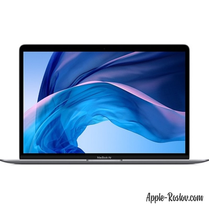 Apple MacBook Air MRE92RU/A Space Gray 256 Gb (2018)
