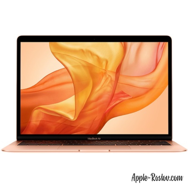 Apple MacBook Air Gold i3 256 Gb (2020)