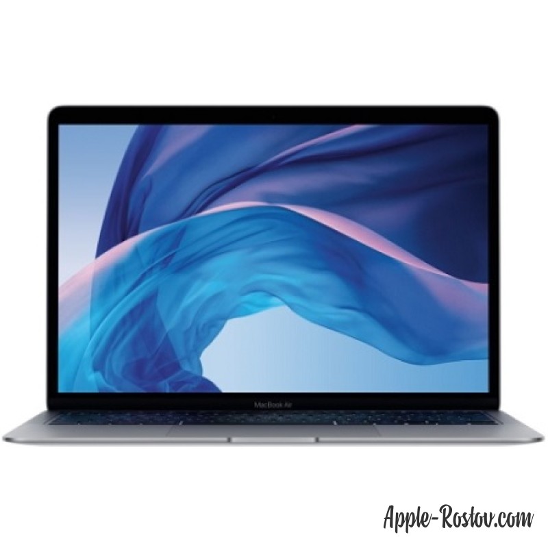 Apple MacBook Air Space Gray i3 256 Gb (2020)