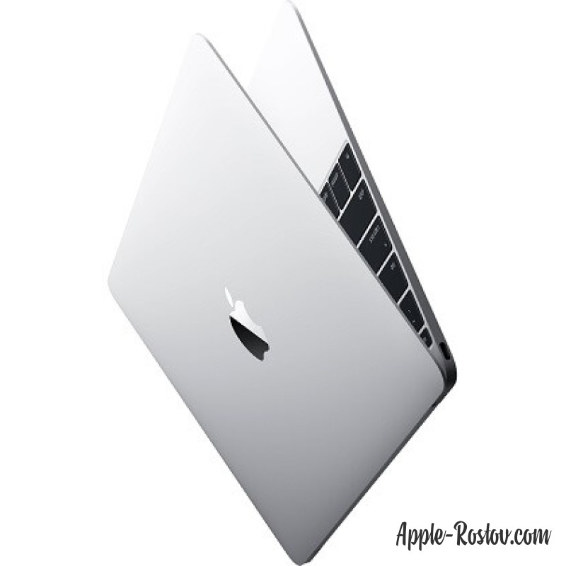 MacBook 512 Gb Silver