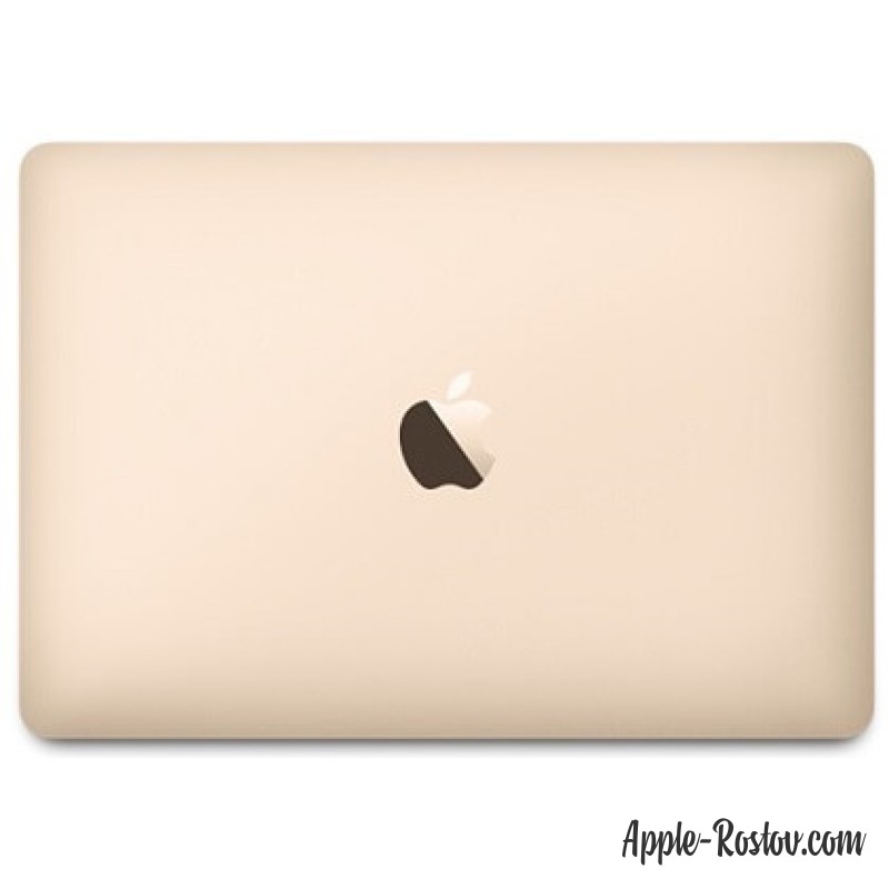 MacBook 512 Gb Gold