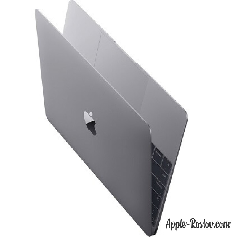 MacBook 512 Gb Space Gray