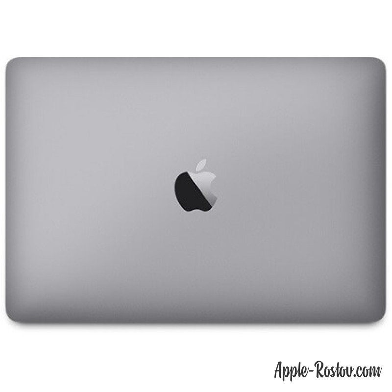 MacBook 512 Gb Space Gray