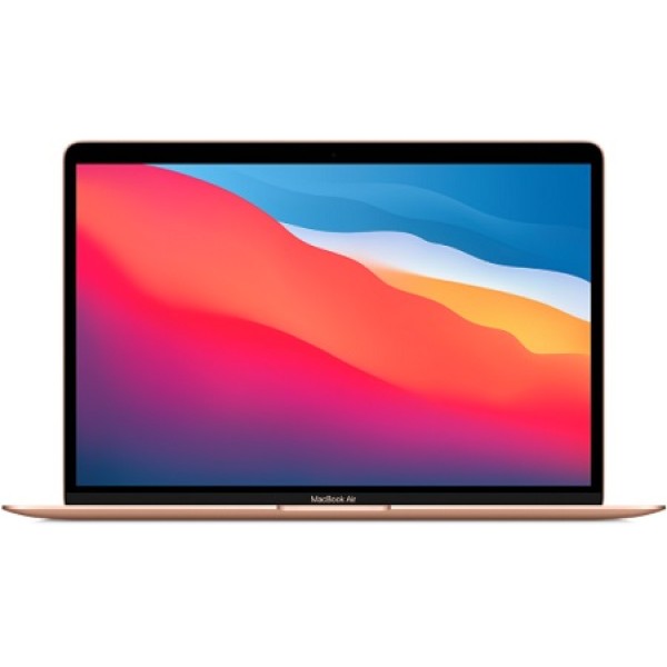 Apple MacBook Air Gold M1 256 Gb (2021)