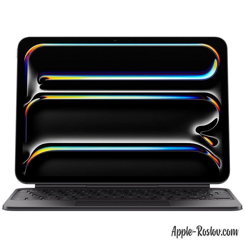 Клавиатура Magic Keyboard для iPad Pro 11 M4