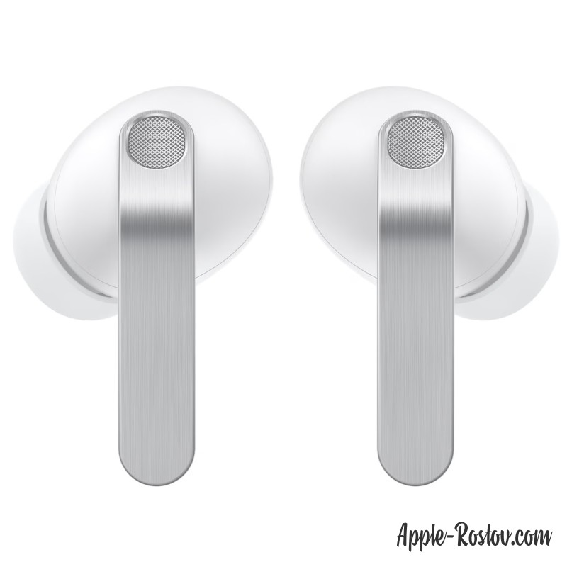 Galaxy Buds4 Pro White