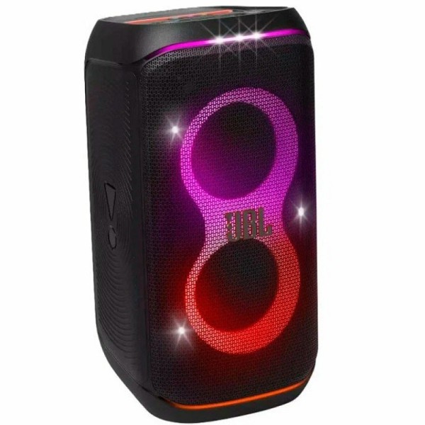 JBL PARTYBOX 120 Black
