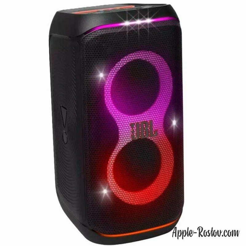 JBL PARTYBOX 120 Black