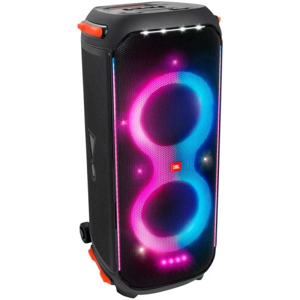 JBL PARTYBOX 710 Black