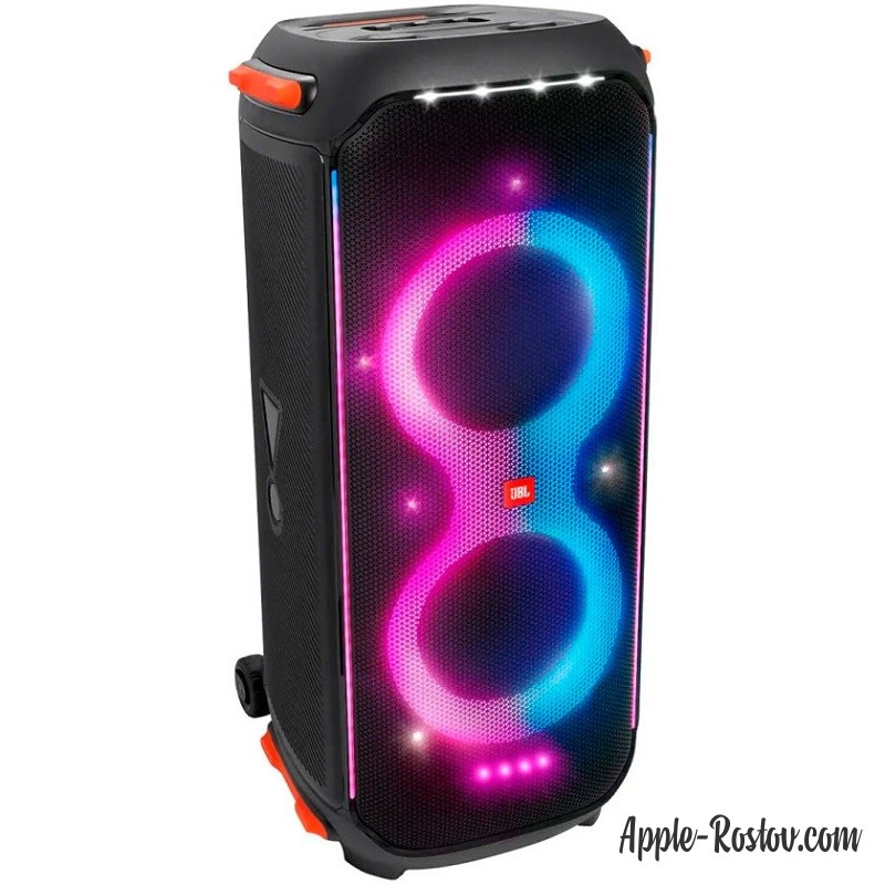 JBL PARTYBOX 710 Black