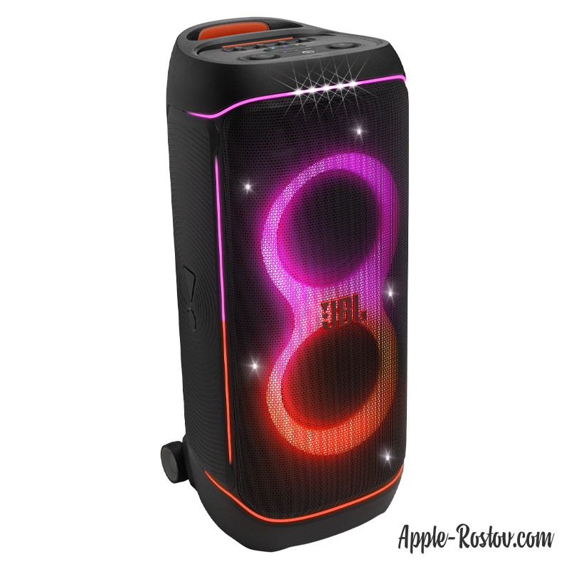 JBL PARTYBOX 720 Black