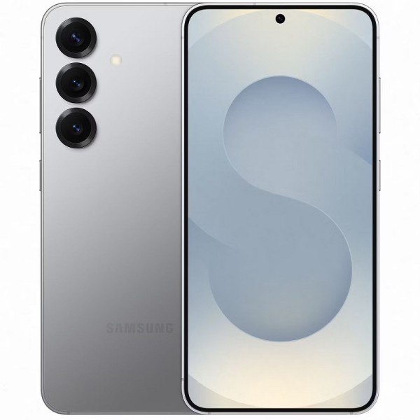Samsung Galaxy S25+ 256GB Серый