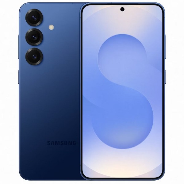 Samsung Galaxy S25+ 256GB Синий