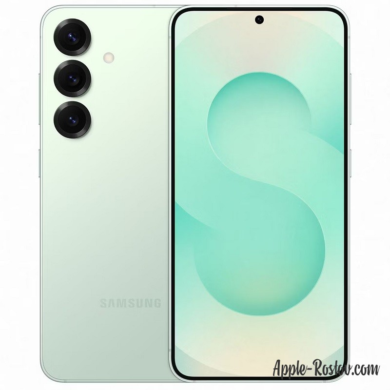 Samsung Galaxy S25+ 256GB Зеленый