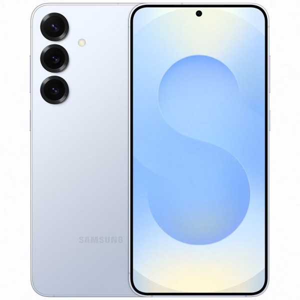 Samsung Galaxy S25+ 512GB Голубой