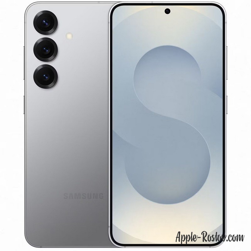 Samsung Galaxy S25+ 512GB Серый