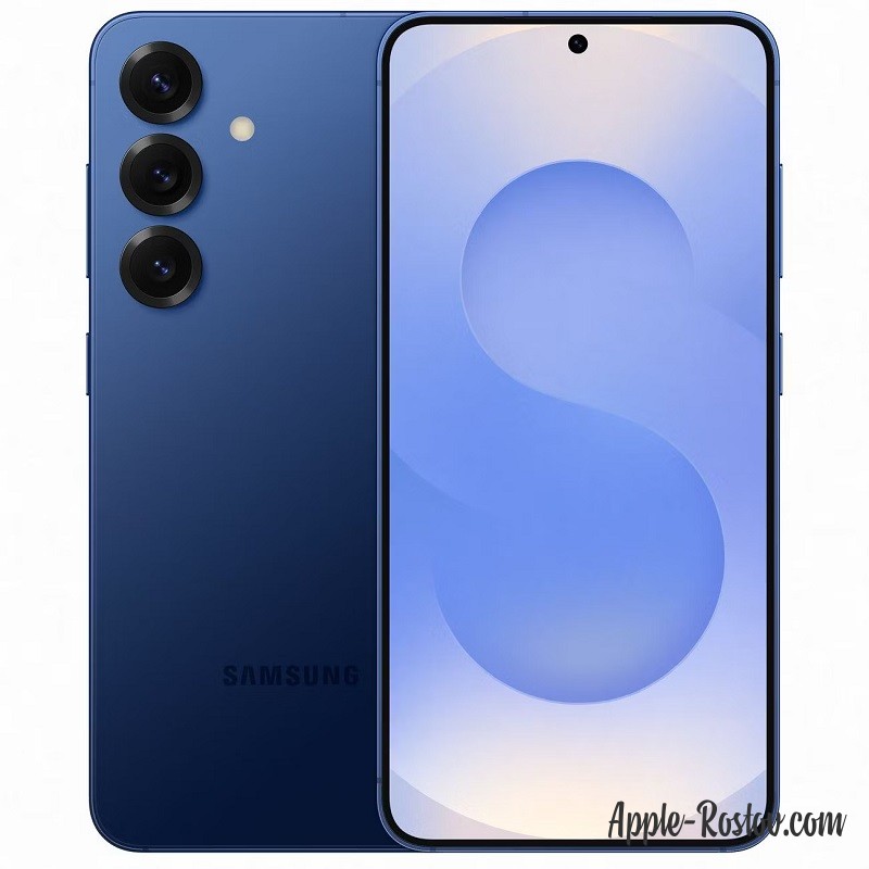 Samsung Galaxy S25+ 512GB Синий