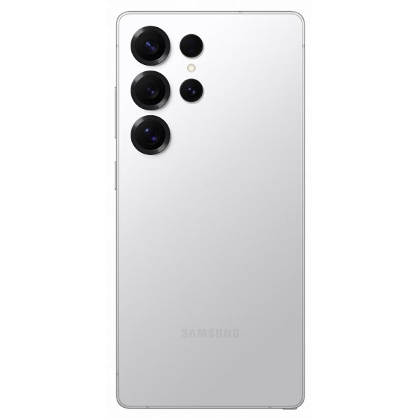 Samsung Galaxy S25 Ultra 1Tb Серебряный Титан