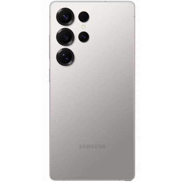 Samsung Galaxy S25 Ultra 1Tb Серый Титан