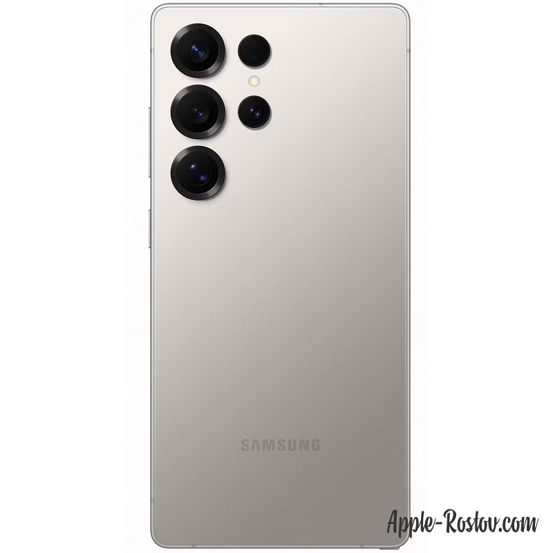 Samsung Galaxy S25 Ultra 1Tb Серый Титан