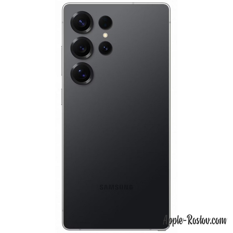 Samsung Galaxy S25 Ultra 512GB Черный Титан