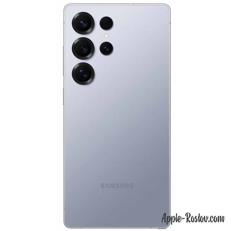 Samsung Galaxy S25 Ultra 512GB Синий Титан