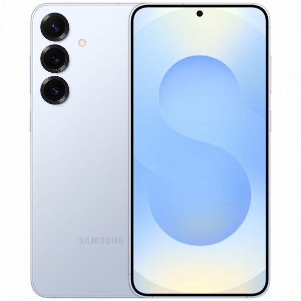Samsung Galaxy S25 128GB Голубой