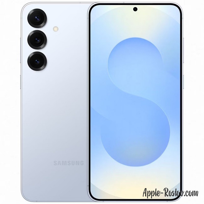 Samsung Galaxy S25 128GB Голубой