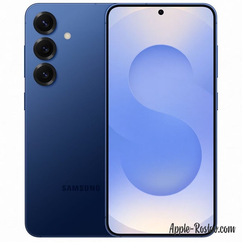 Samsung Galaxy S25 128GB Синий