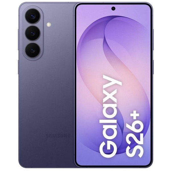 Samsung Galaxy S26+ 512 GB Фиолетовый