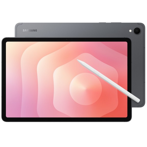 Samsung Galaxy Tab S11 5G 128 Gb Серый