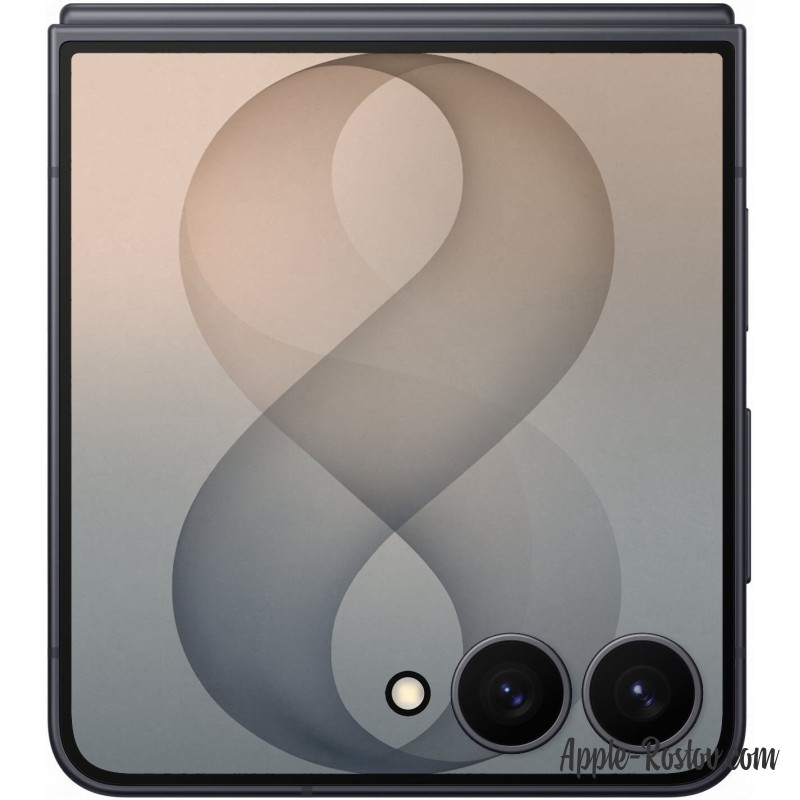 Samsung Galaxy Z Flip8 256GB Графитовый Samsung Galaxy Z Flip8 256GB Графитовый