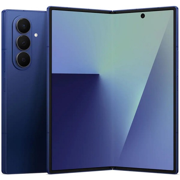 Samsung Galaxy Z Fold7 1TB Синий