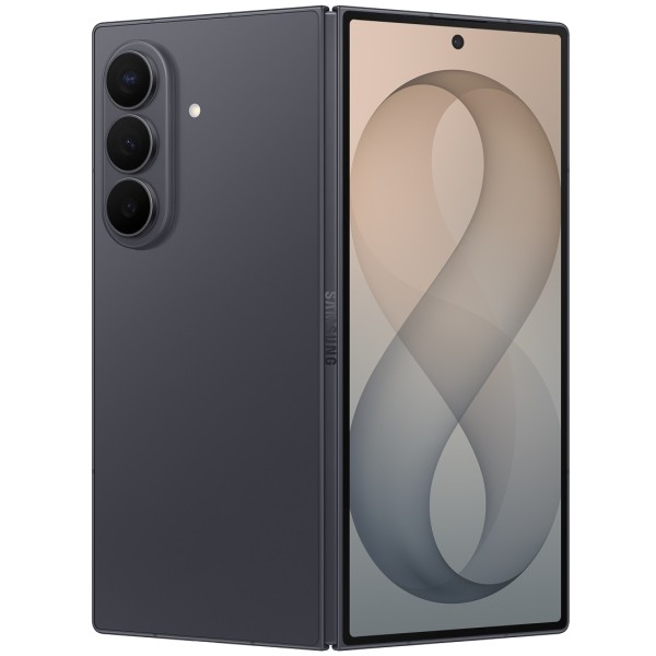 Samsung Galaxy Z Fold8 Ultra 1 TB Графитовый