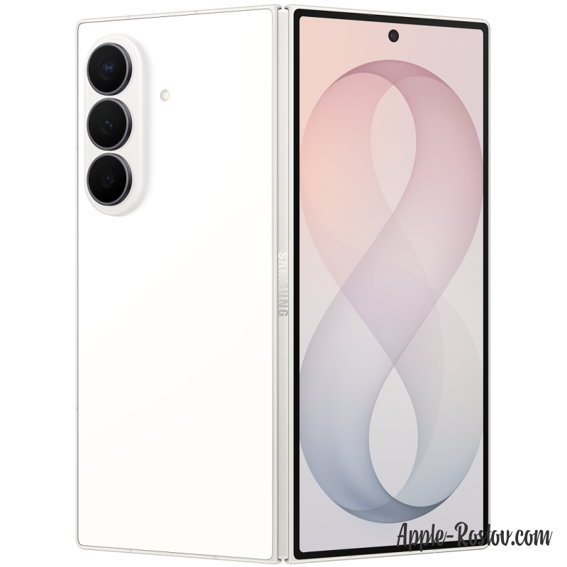 Samsung Galaxy Z Fold8 Ultra 1 TB Кремовый