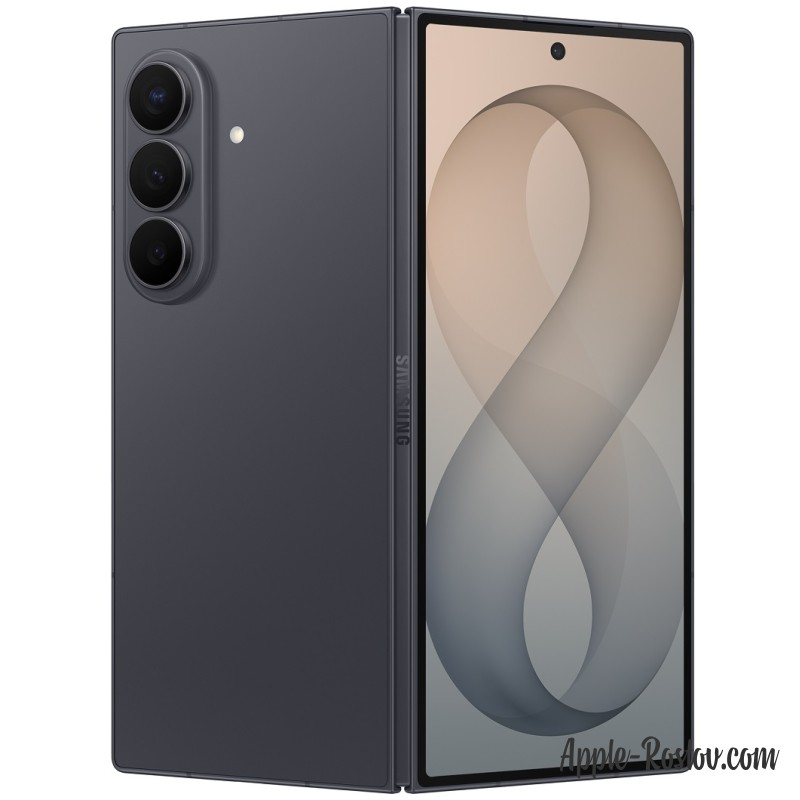 Samsung Galaxy Z Fold8 Ultra 256 GB Графитовый