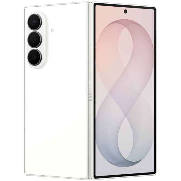 Samsung Galaxy Z Fold8 Ultra 256 GB Кремовый