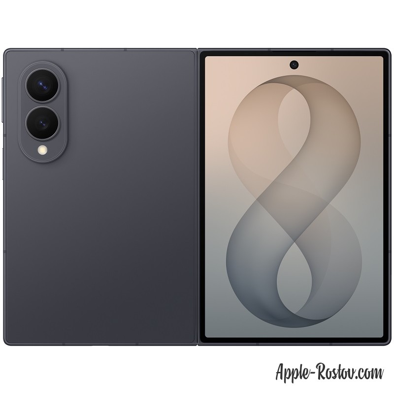 Samsung Galaxy Z Fold8 512 GB Графитовый