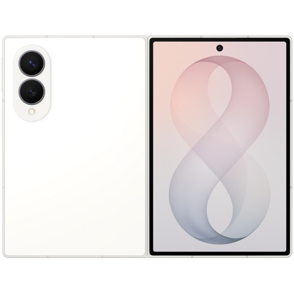 Samsung Galaxy Z Fold8 512 GB Кремовый