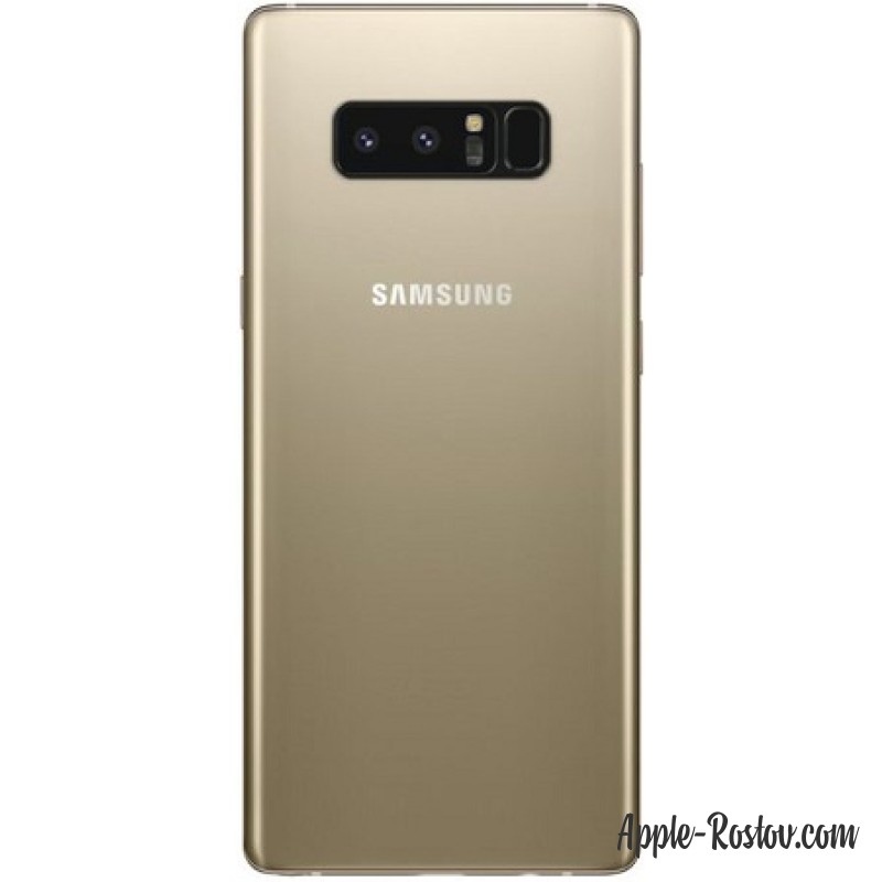 Samsung Galaxy Note8 Желтый Топаз 64GB